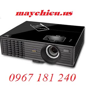 Máy chiếu 3D Viewsonic PJD7820HD